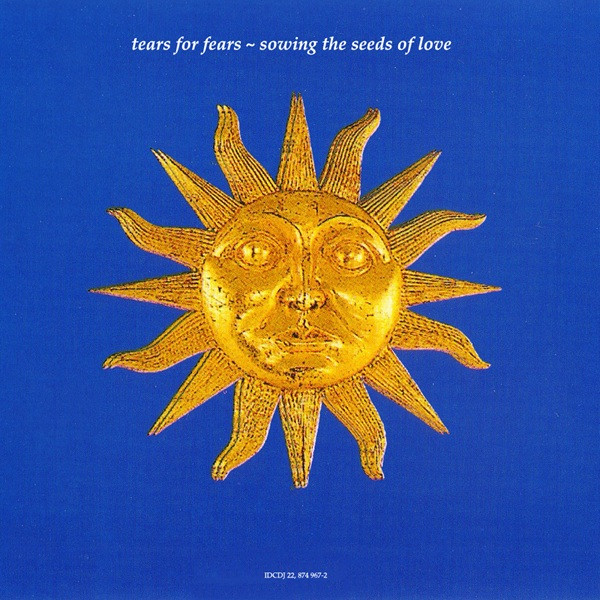 Tears For Fears